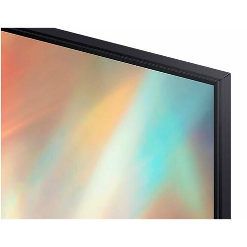 Телевизор 85 UE85AU7100UCCE SAMSUNG 15745700₽