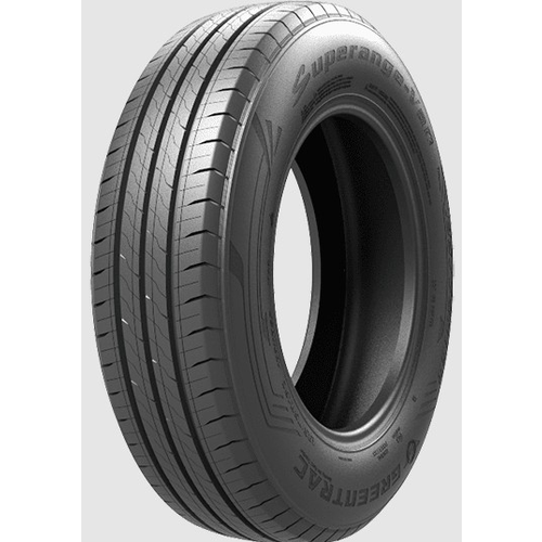 Greentrac SUPERANGE-Van Лето Нешипованные 225/70 R15 112S Легкогрузовая [10PR, LT]