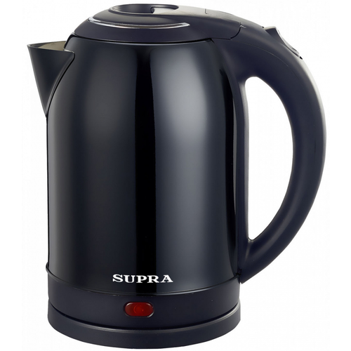 Чайник Supra Black KES-2003N 175000₽