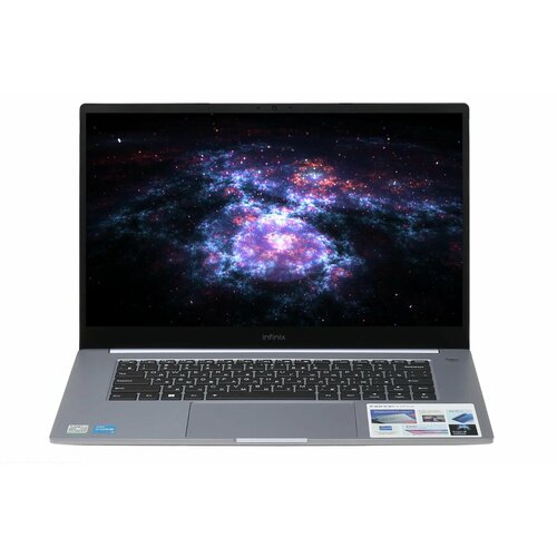 Ноутбук Infinix Inbook Y2 PLUS XL29 71008301120 4679000₽