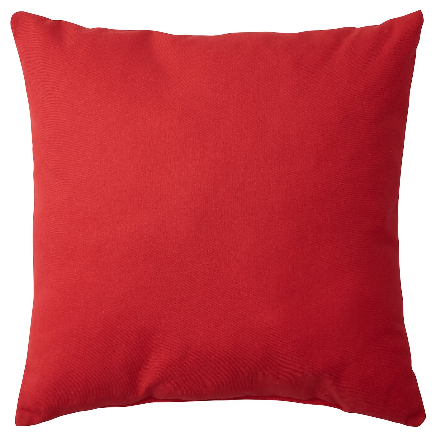 фото Подушка декоративная икеа вальбьёрг, 50 x 50 см, бежевый