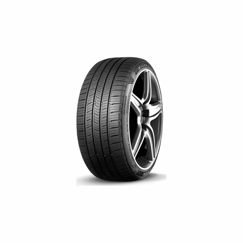 Автошина Nexen N'Fera Supreme 265/40 R22 106W ZR XL