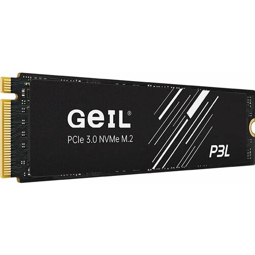Накопитель SSD 512Gb GeIL P3L P3LFD16I512D 465000₽