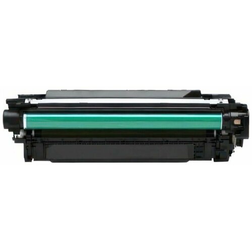 Картридж для лазерного принтера NINESTAR 507X Black (OC-CE400X)