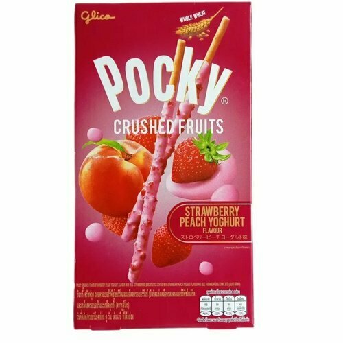  Pocky     , 38