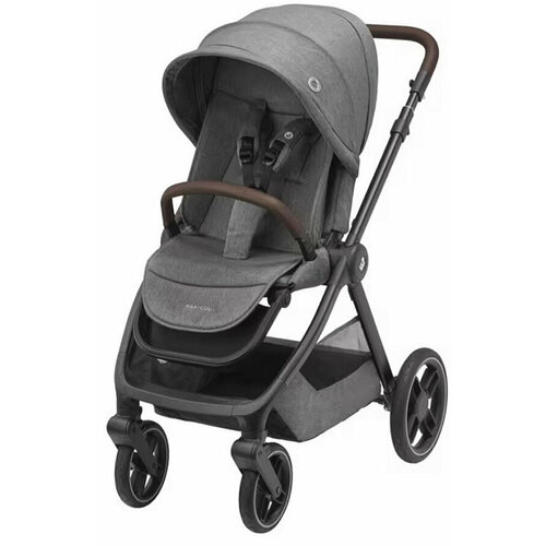 Maxi-Cosi Oxford (Select Grey)