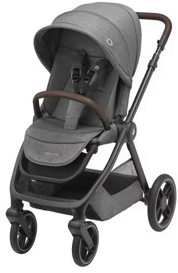 Maxi-Cosi Oxford (Select Grey)