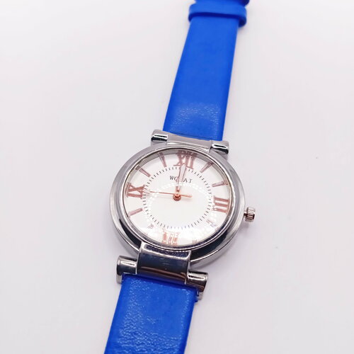фото Наручные часы, синий moonbiffy