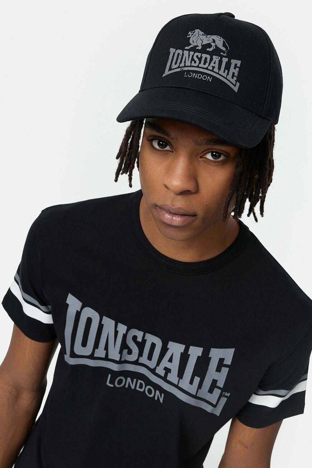 Кепка Базовая коллекция для мужчин и женщин