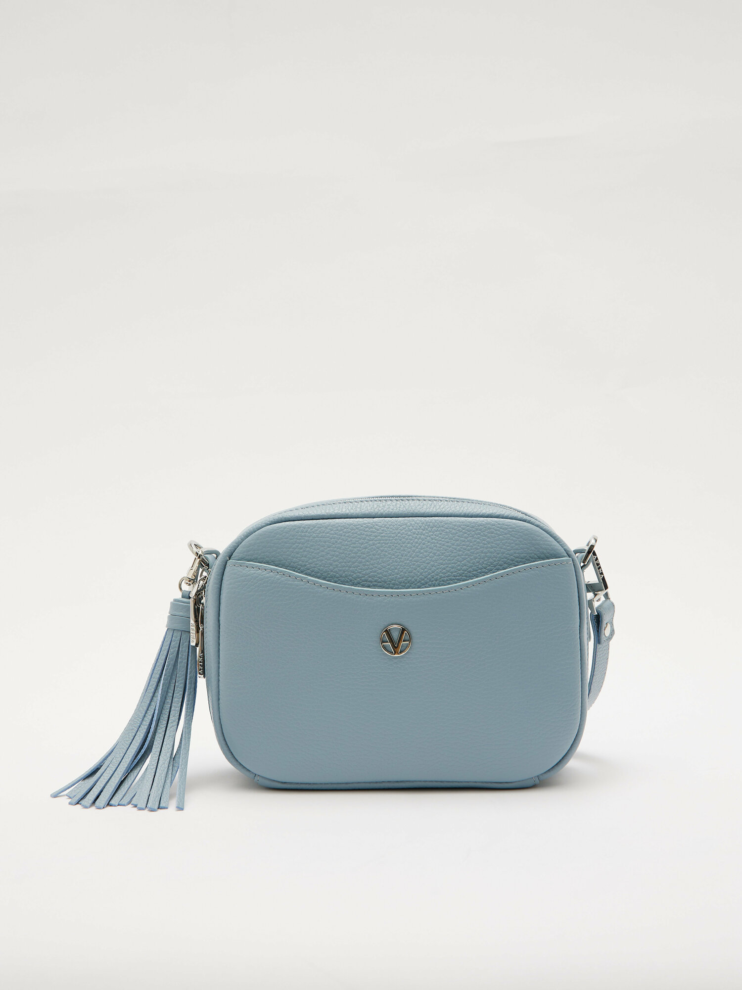 фото Сумка женская кросс-боди кожаная Afina, 633