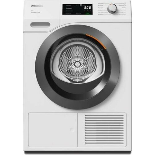 Сушильная машина TCF770WP MIELE