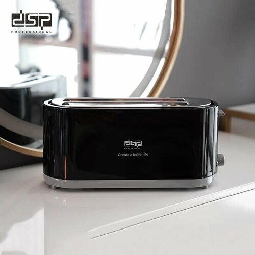 Выбирая тостер 