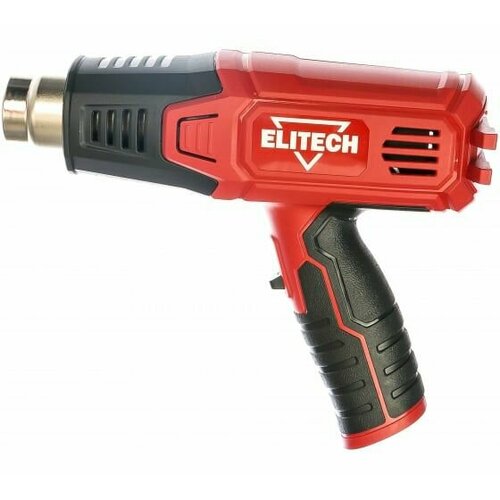Термопистолет Elitech ТВ 1600 191627 3980₽