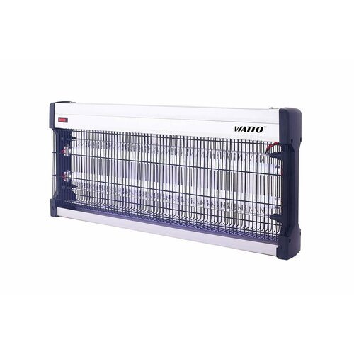 Лампа инсектицидная Viatto EGO-04-40W