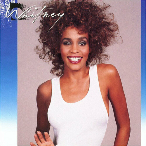 Виниловая пластинка WHITNEY HOUSTON / WHITNEY (LP)