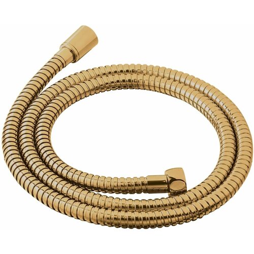 Душевой шланг OMNIRES 150 см золото 029GL