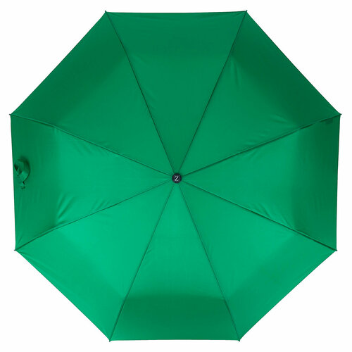 зонт женский облегченный полный автомат russian look rt 43916 5 Зонт Zemsa, зеленый