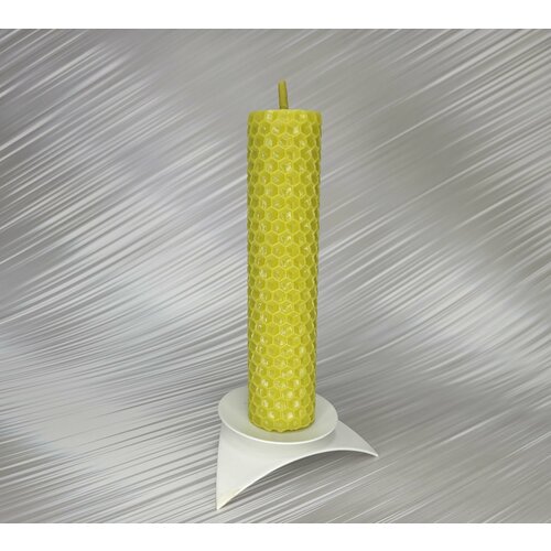 Свеча ароматическая