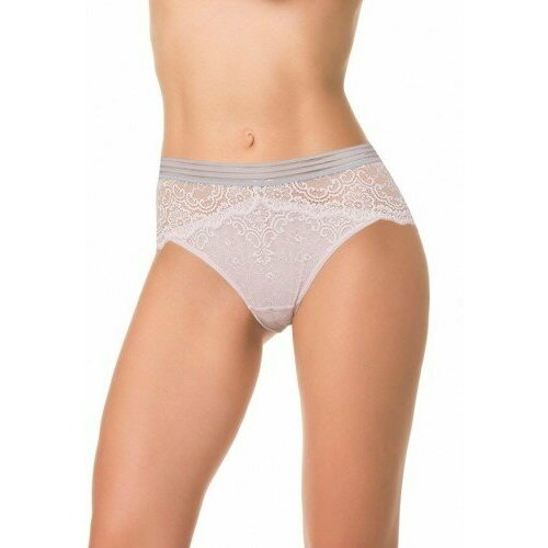 фото Трусы amoret, размер 44, розовый