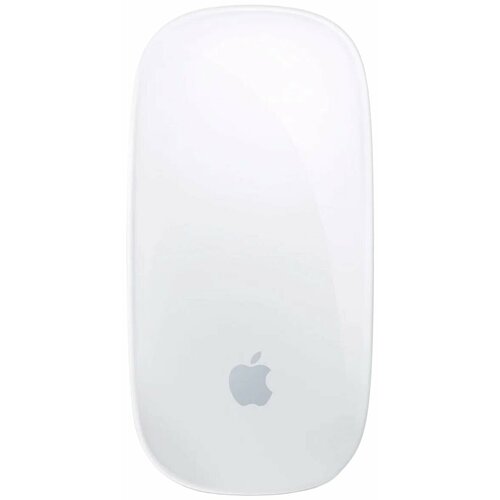 Apple Magic Mouse Серебристый 3 серебристый, Silver