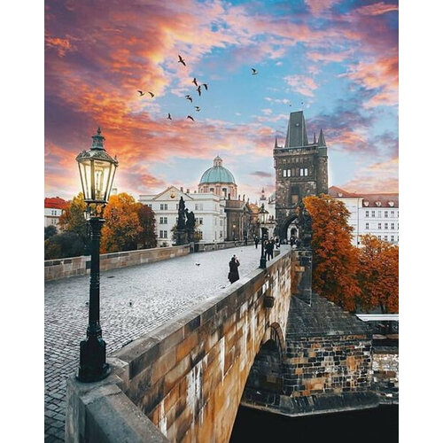 Каменный мост