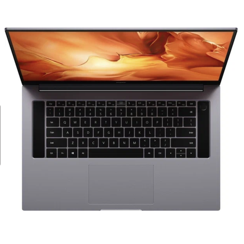 Ноутбук Huawei MateBook B3-520 i3 1115G48GB256GB SSD156 19201080 IPSUHD GraphicsTPMWiFiBTcamWin10proсерый 5000000₽