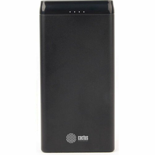 Мобильный аккумулятор Cactus 1198071 161200₽