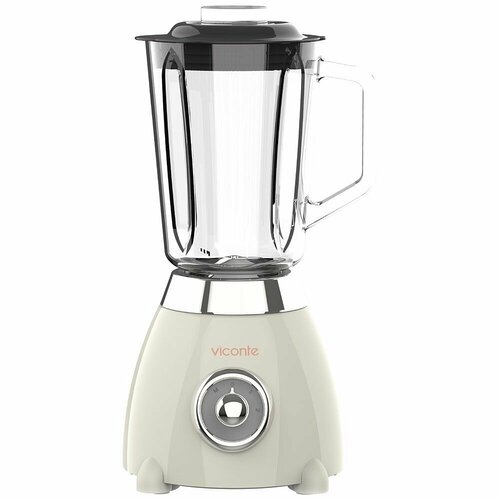Блендер стационарный Viconte VC-4443 чаша 15 л 1500 Вт 429800₽