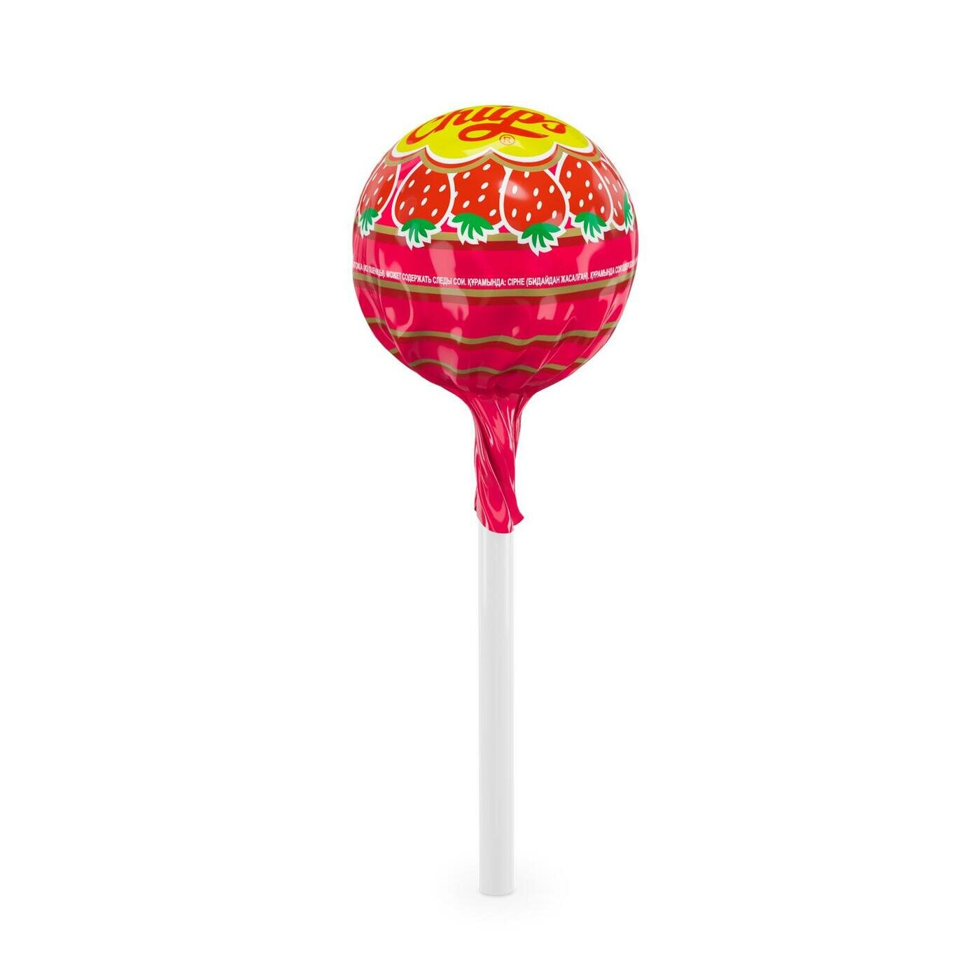 Карамель Chupa Chups Мега, 725 г