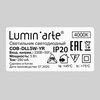 Фото #10 Точечный светодиодный светильник Luminarte COB-DLL5W-YR