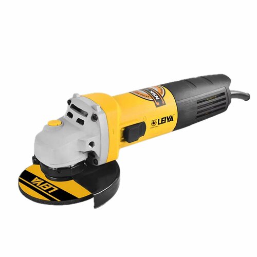 Угловая шлифмашинка Leiya LS-S1008-A 694000₽