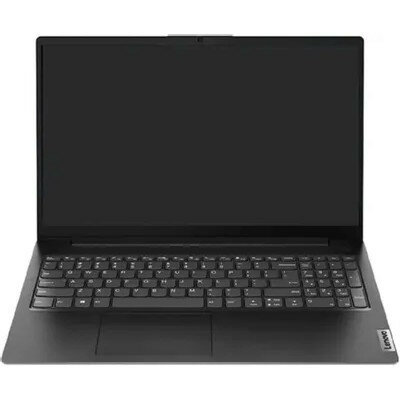 Lenovo V15 G4 AMN [82YU0080AK] (клав. РУС. грав.) black 15.6" {FHD TN Ryzen 3 7320U/8Gb/256Gb SSD/DOS}