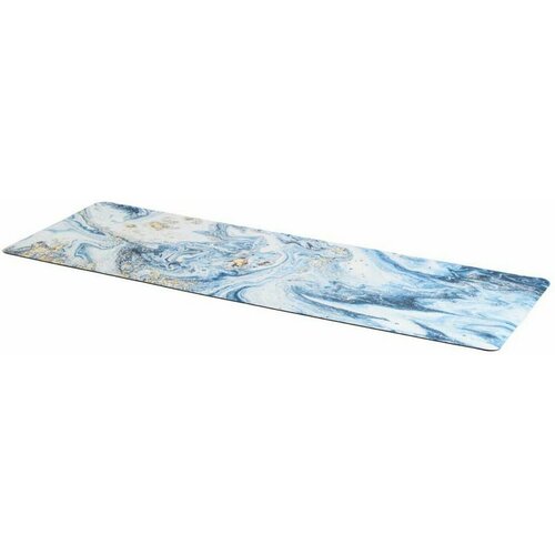 фото Коврик для йоги inex yoga pu mat (pumat-gil87\18-68-04)