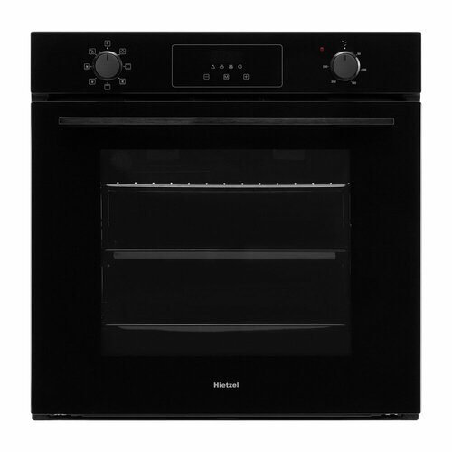 Духовой шкаф электрический встраиваемый Hietzel EO 502 BL 2599000₽