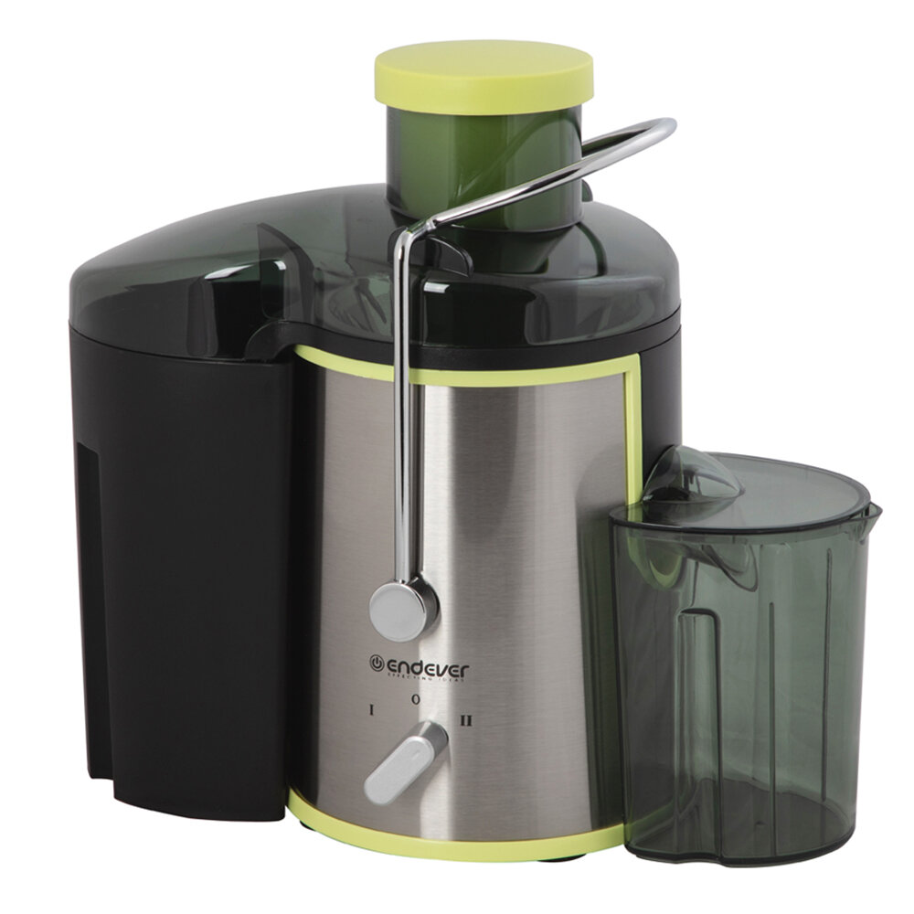 Соковыжималка центробежного типа электрическая Endever Sigma 75