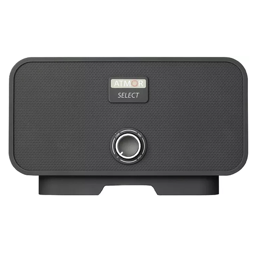Водонагреватель Atmor SELECT 5KW 1076900₽