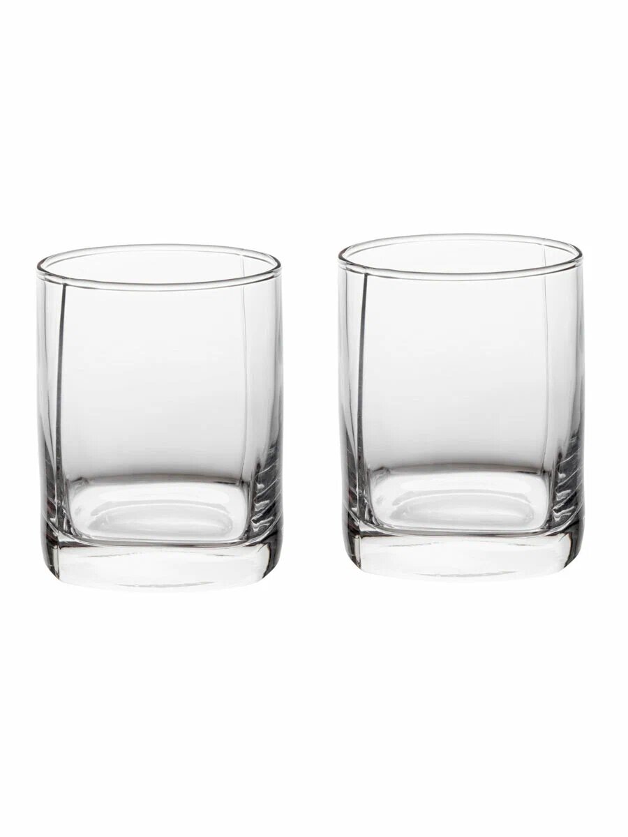 фото Стакан для виски, стекло, даррока икеа, DARROCKA IKEA