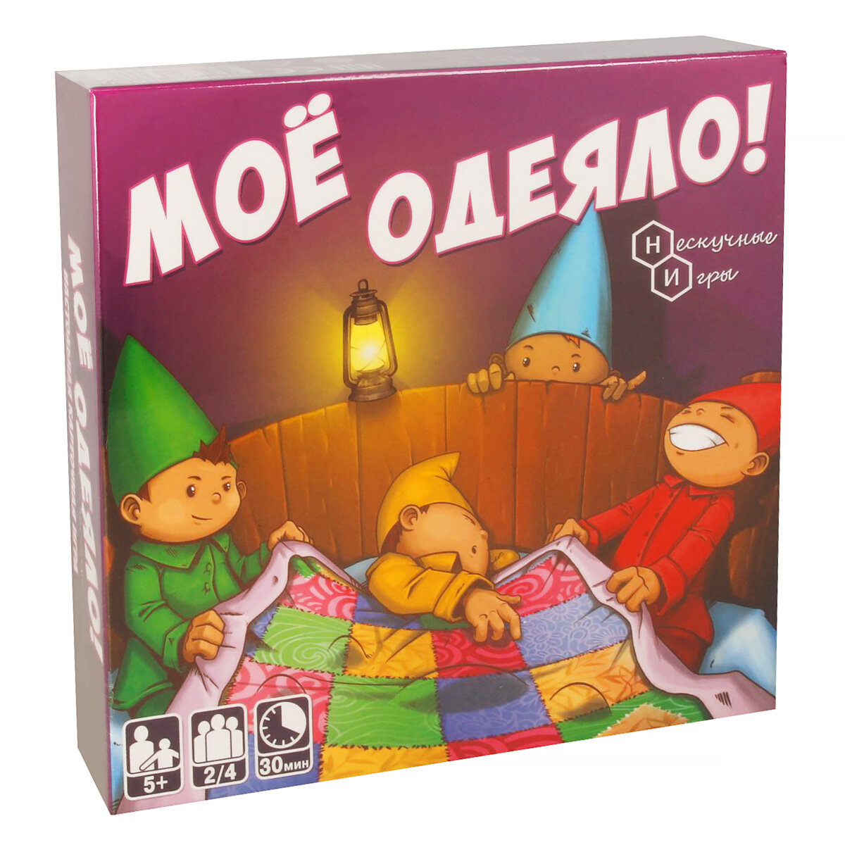 Нескучные Игры - фото №19