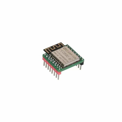 esp 12f atk esp8266 v1 3 serial wifi wi fi модуль Модуль WiFi BIGTREETECH ESP8266