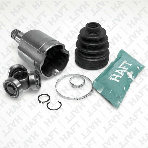 HAFT GI0190 ШРУС внутренний левый к-т