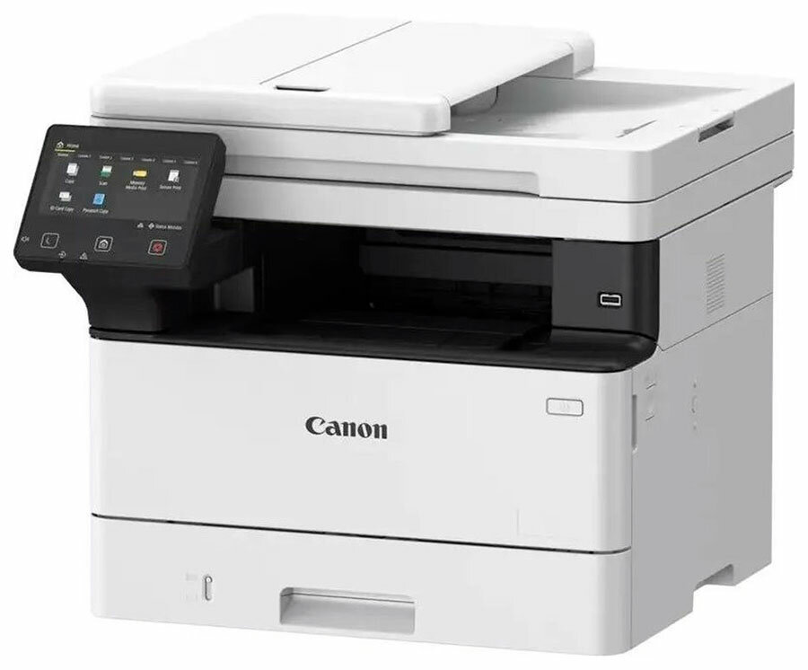 МФУ Canon i-SENSYS MF463dw (5951C008)