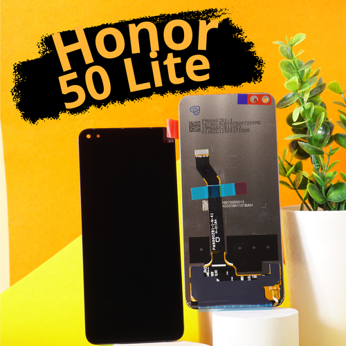 Дисплей для Huawei Honor 50 Lite Original!