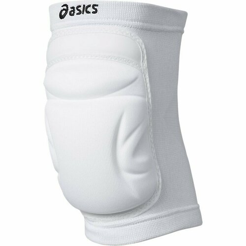 Наколенники волейбольные Asics PERFORMANCE KNEEPAD Белый L