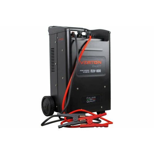 Пуско-зарядное устройство VERTON Energy ПЗУ-800 0159857298 4099400₽
