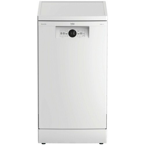 Посудомоечная машина BEKO BDFS26130WA 4499000₽