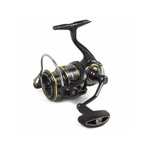 Катушка Nautilus Avior 3000