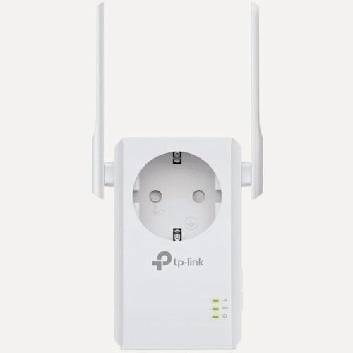 Изображение товара Усилитель Wi-Fi сигнала Tp-link TL-WA860RE