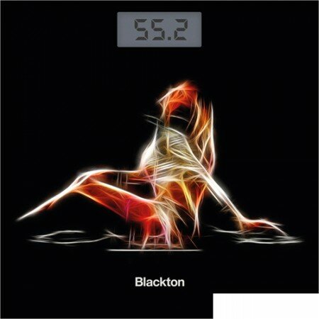 Напольные весы Blackton Bt BS1012 (девушка)