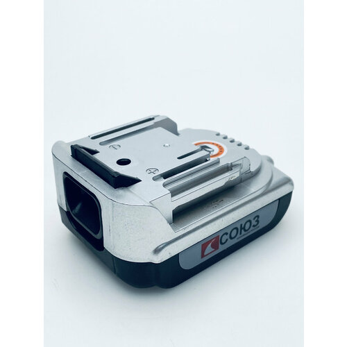 Батарея аккумуляторная 1BS для дрель-шуруповерта СОЮЗ ДШС-3314Л ZAP8267533 1386 313300₽