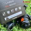 Фото #7 Катушка KAIDA LASER GA